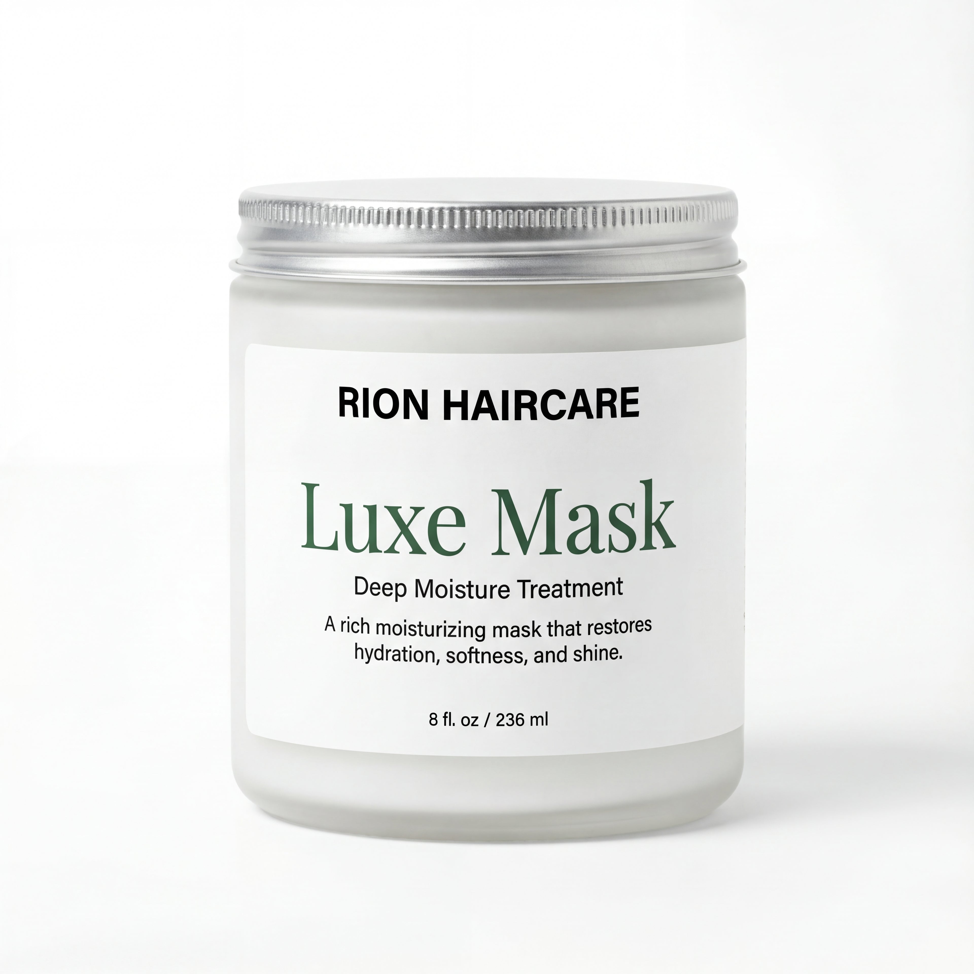 Luxe Mask