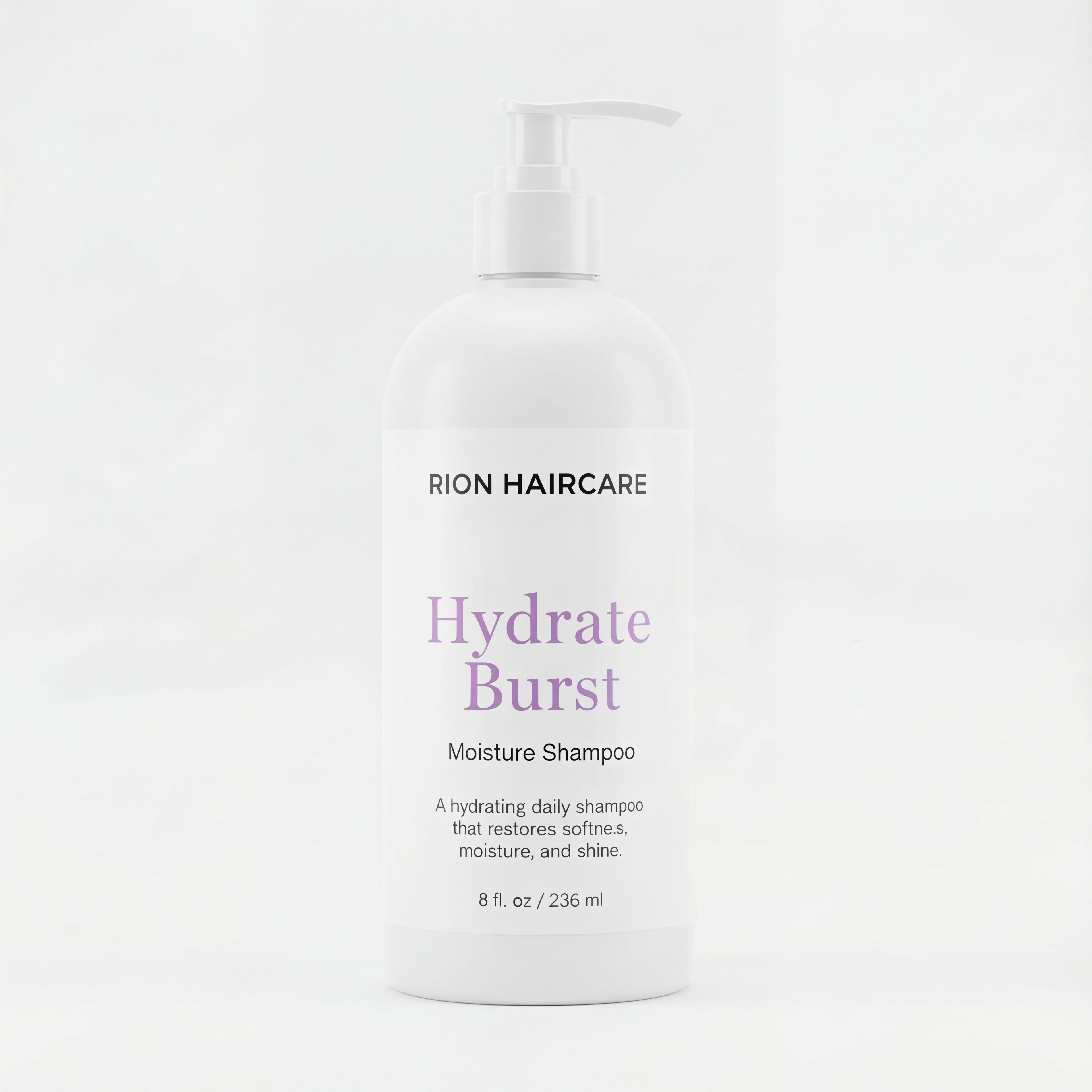 Hydrate Burst